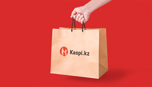 Kaspi elimizdiń 300 qalasy men aýylyna tapsyrysty jetkizýdi qalaı uıymdastyrdy?