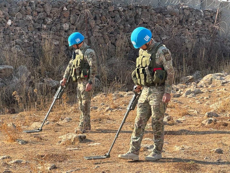 21 qańtar – Injenerlik áskerıler kúni