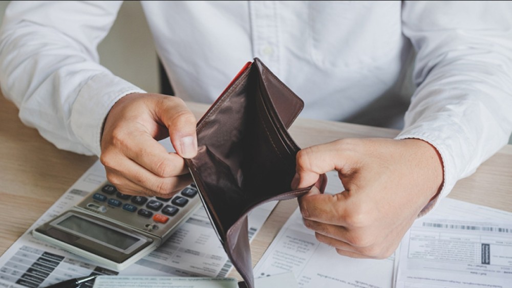 Qasaqana bankrottyq jarııalaǵan kompanııalar kóbeıdi: 44 qylmystyq is qozǵaldy