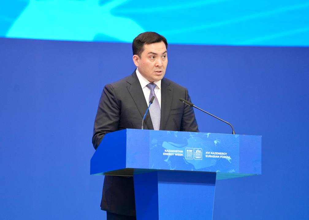 Gıdroenergetıkalyq áleýetti qalaı arttyramyz? Elimizde biryńǵaı sıfrlyq platforma qurylmaq