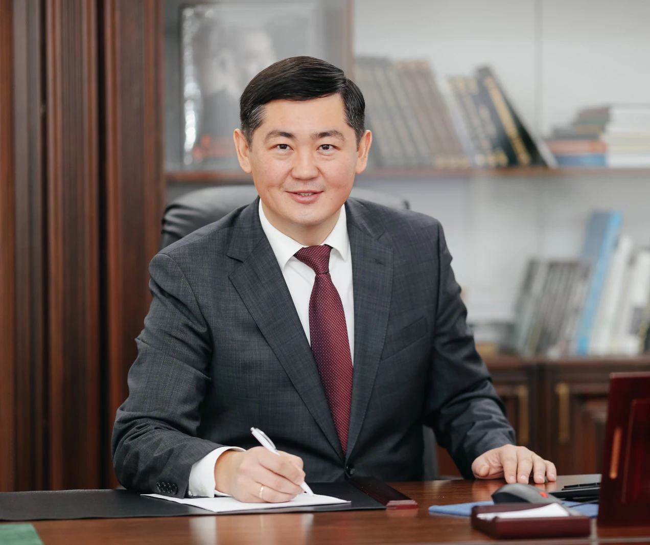 О́ńirlerdiń basym baǵyttary aıqyndaldy