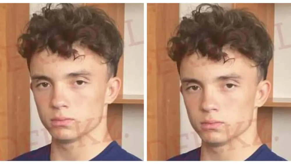 Almaty oblysynda ótken jyly joǵalǵan stýdent áli tabylmady