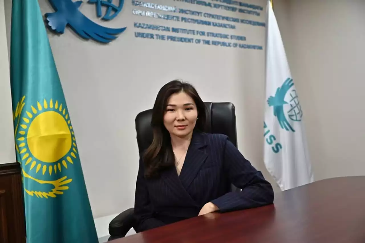 Zań shyǵarý salasyndaǵy ózgeris