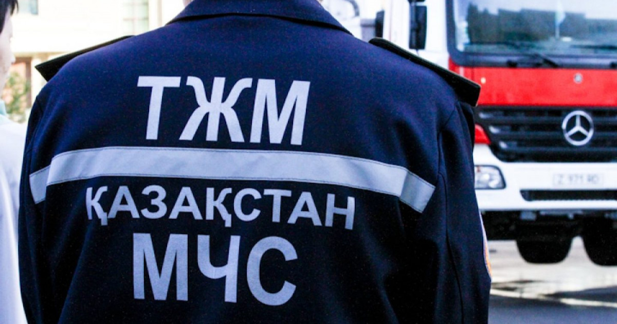 Aralda adasqan jolaýshy aman-esen tabyldy