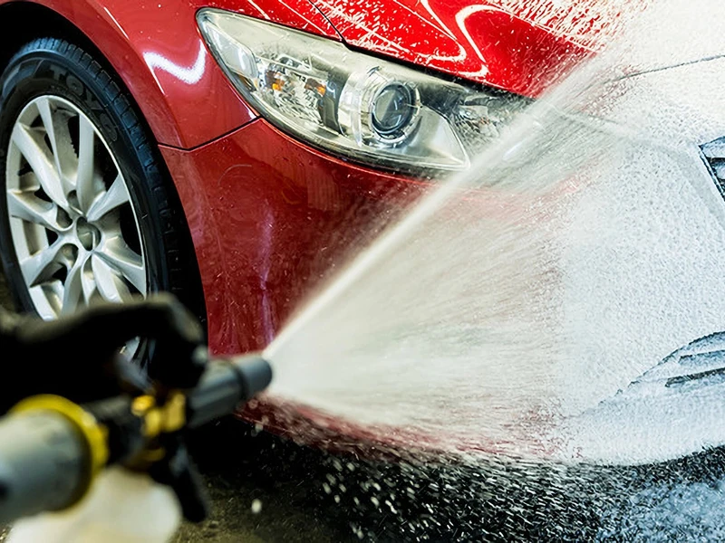 Endi avtokólik jýý oryndary jańa talap boıynsha jumys isteıdi