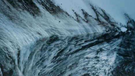 Bogdanovıch muzdyǵynda qar kóshkini júrýi múmkin