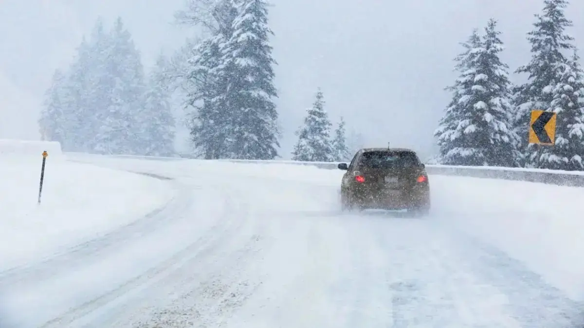 Qazaqstannyń 14 oblysynda daýyl soǵady