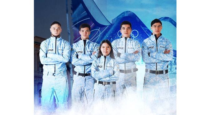 Olımpıada-2026: Frıstaıl-akrobatıkadan el namysyn kimder qorǵaıdy?