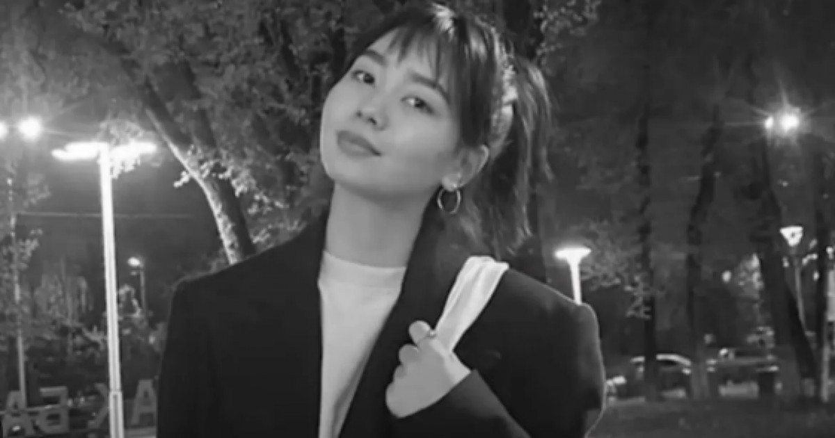 Shymkenttegi jas qyzdyń ólimi: Iske nemquraıdy qaraǵan polıseılerge qylmystyq is qozǵaldy