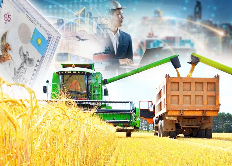 Eksport pen ımport: Básekelestik ádil bolýy kerek