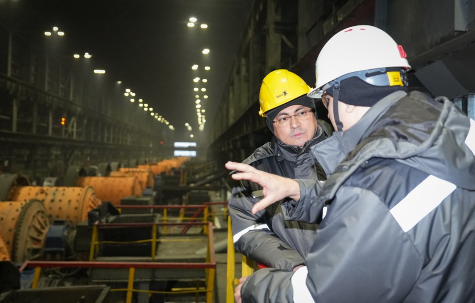 Jyldyq tabys – uzaqmerzimdi strategııanyń nátıjesi