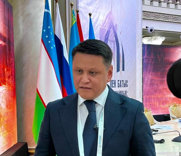 Urpaq aldyndaǵy jaýapkershilik