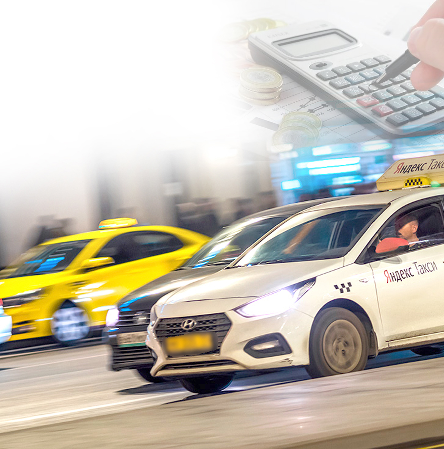 Taksı qyzmeti: Salyq kodeksi júrgizýshilerge qalaı áser etedi?