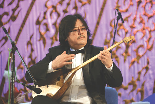 Halyq ártisi qyzmetke taǵaıyndaldy