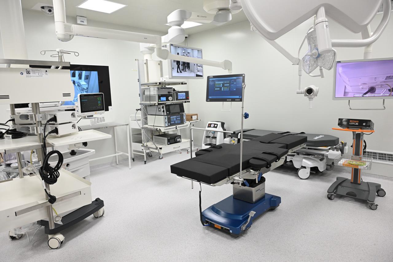 Jańarǵan ınfraqurylym, sapaly saýyqtyrý