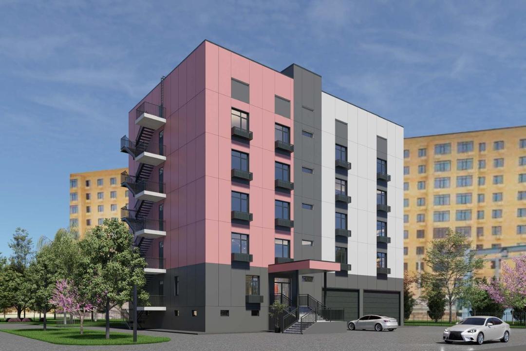 Atyraýda teatr qyzmetkerlerine arnalǵan 60 oryndyq jataqhana salynady