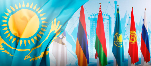 EAEO tizgini – Qazaqstanda: Astana ıntegrasııanyń jańa vektoryn qalaı aıqyndaıdy?