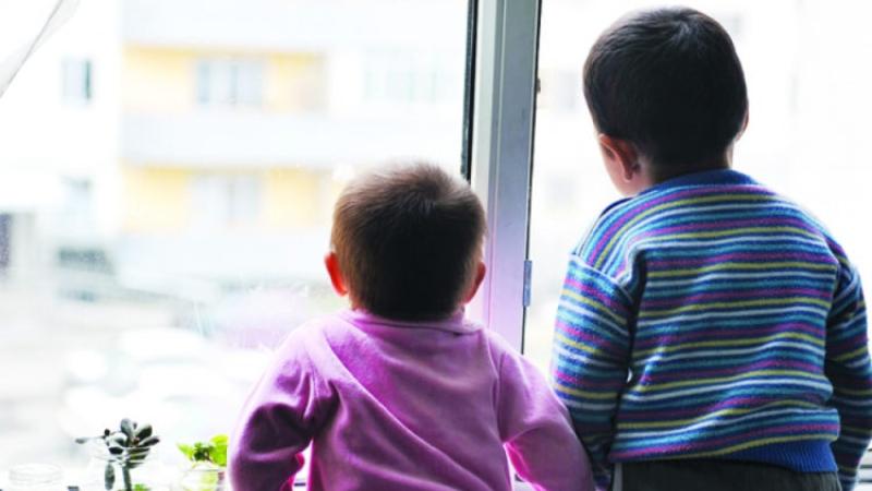 Sońǵy 10 jylda ınternattaǵy balalar sany 54%-ǵa azaıdy