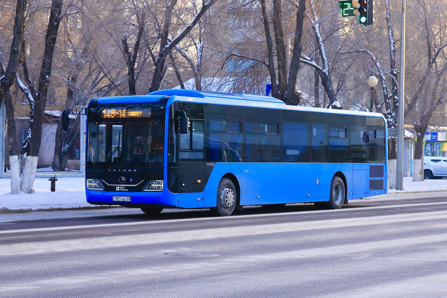 Qoǵamdyq kóliktegi «kitaphana»