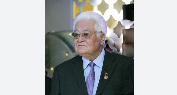 Energetıka – egemendiktiń kúretamyry