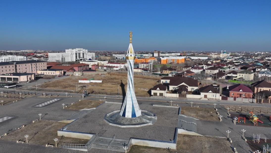 Quryltaı bastamalary qandaı ózgeris ákeledi?