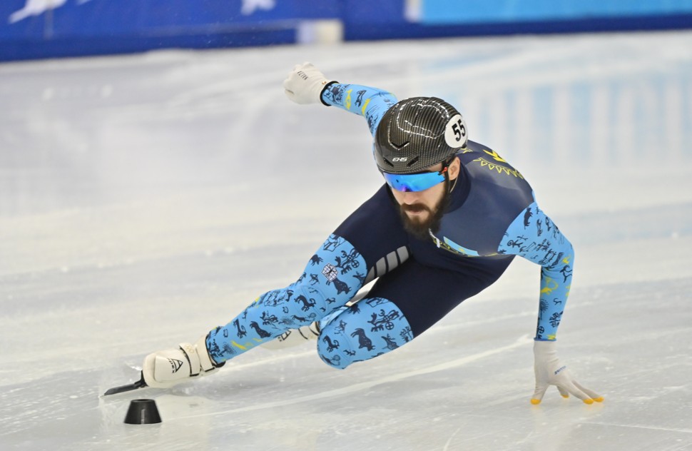 Denıstiń dittegeni – júldeli oryn