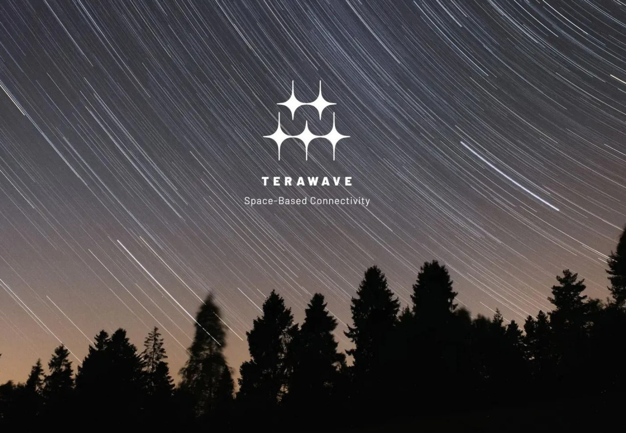 «TeraWave» spýtnık jelisin iske qosady