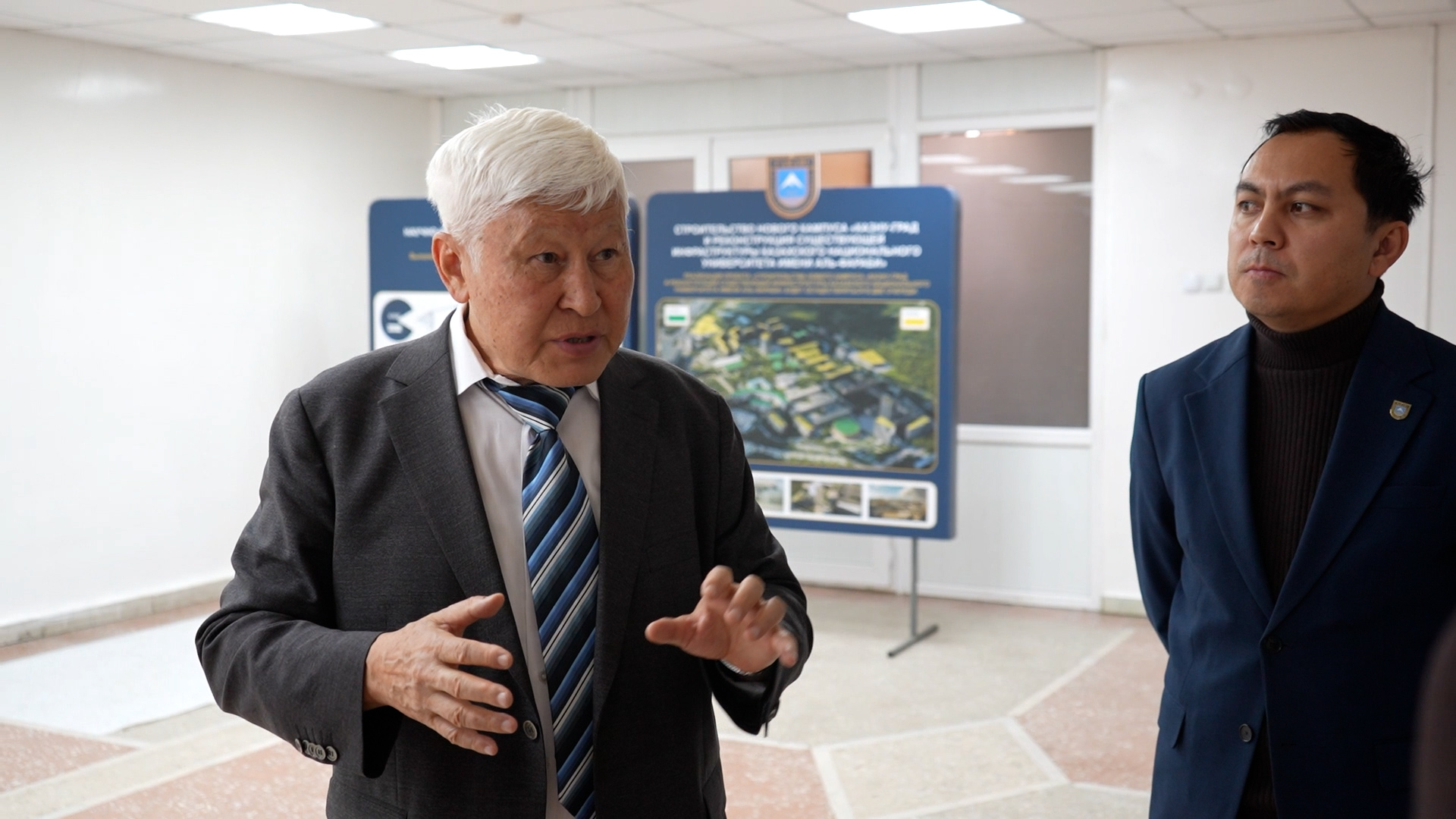 Sýperkompıýterdiń múmkindigi mol