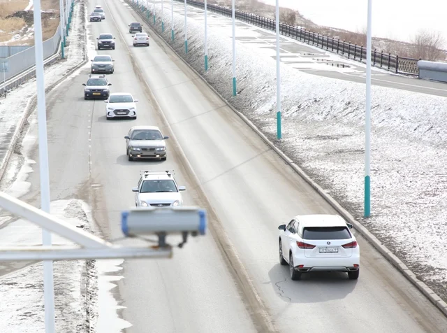 Byltyr Qyzylordada jaıaý júrginshiler erejeni neshe ret buzǵan?