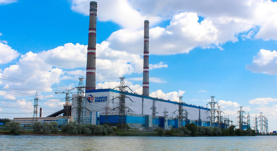 Pavlodarda tozyǵy jetken jylý-energııa ortalyǵy jańǵyrtýdan ótedi