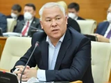 Murat Ábenov: Konstıtýsııada shyǵarmashylyq erkindikti naqty qorǵaıtyn normalardy bekitý qajet