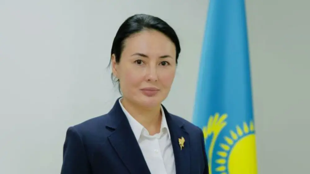 MÁMS júıesindegi olqylyqtardan keıin qorǵa jańa basshy taǵaıyndaldy