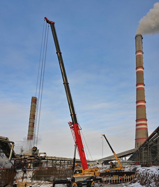 Ekibastuzdaǵy alyp murja