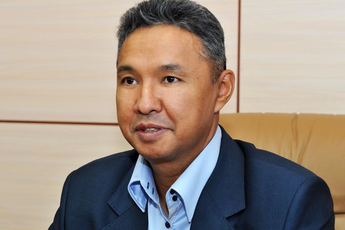 «Aq jol» partııasy banktik qupııany Konstıtýsııalyq qorǵaýdy kúsheıtýdi usynady