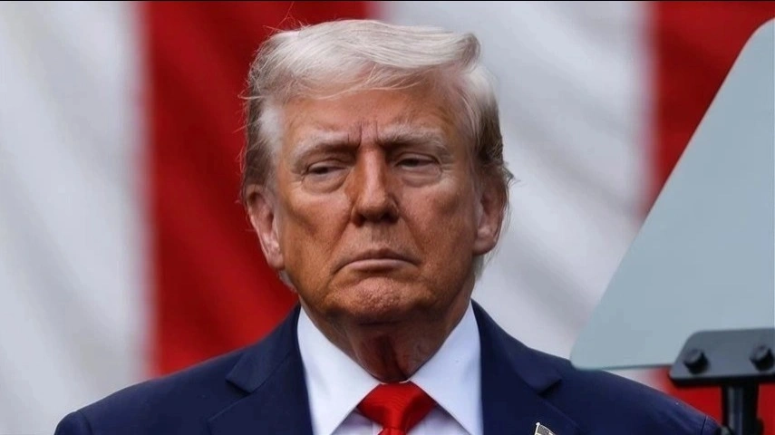 Tramp Venesýelada qoldanylǵan qupııa qarý týraly aıtty