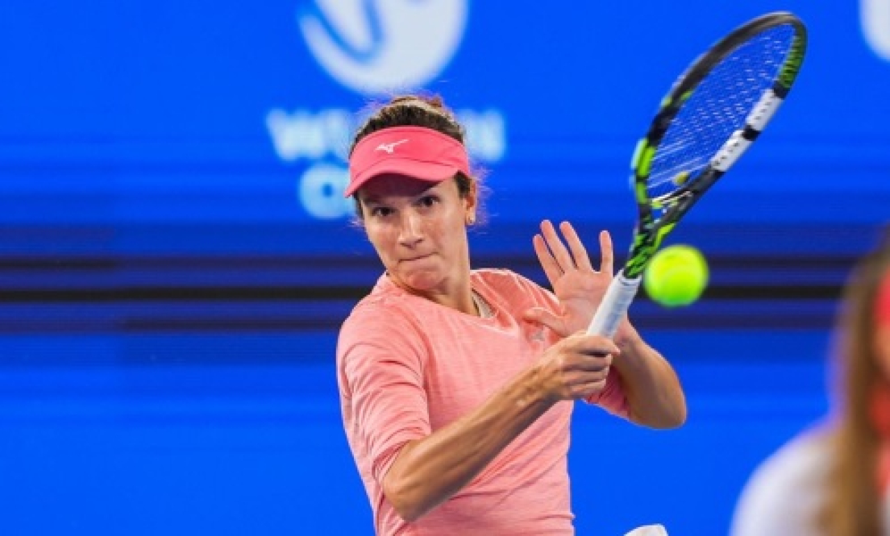 Australian Open-2026: Anna Danılına shırek fınalǵa joldama aldy