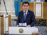 Nurlan Beknazarov: Quryltaıdyń kelisiminsiz depýtatty jaýapkershilikke tartýǵa bolmaıdy