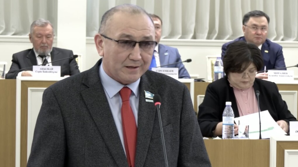 Marat Bashımov: Jeke derekterdi qorǵaý Konstıtýsııada bekitilýi tıis