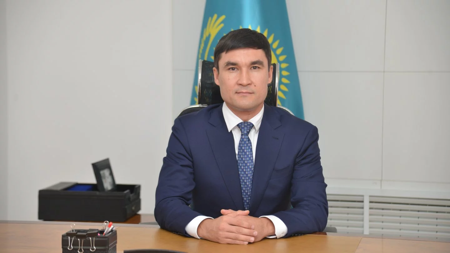 Serik Sápıev basynan ótken jaǵdaıǵa baılanysty resmı málimdeme jasady