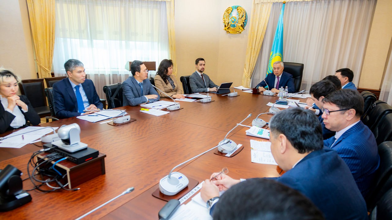 «Taza paraqtan» retteý: Kásipkerlerden qandaı ótinishter kelip jatyr?