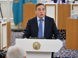 Dıhan Qamzabekuly: Qazaqstannyń bilim berý saıasatyndaǵy zaıyrly qaǵıdattardy bekitý qajet