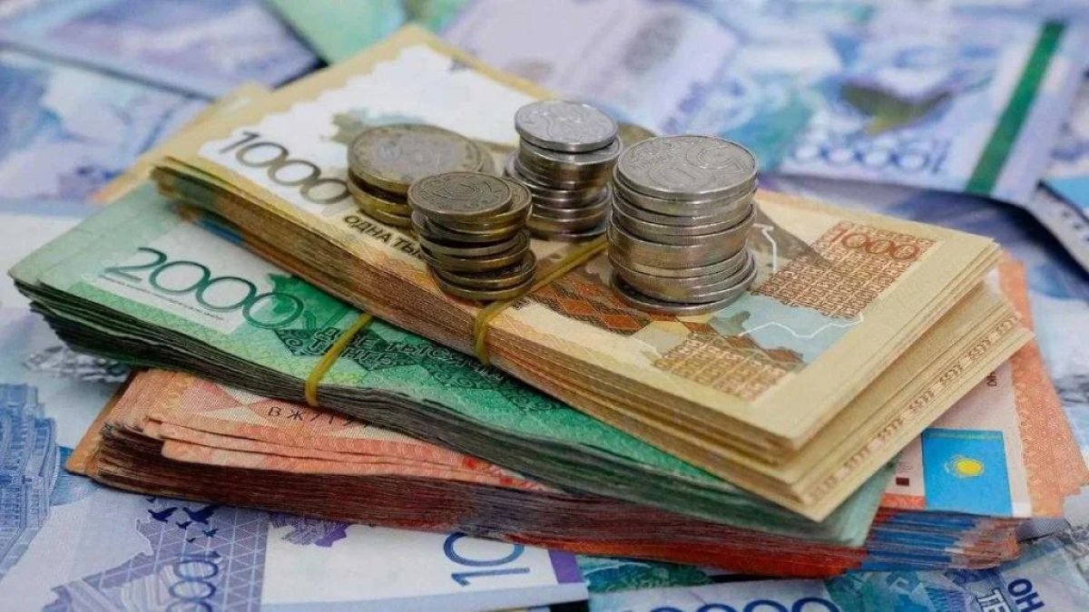 Jalǵan tabys ýáde etkender Býrabaı turǵynyn taqyrǵa otyrǵyzdy