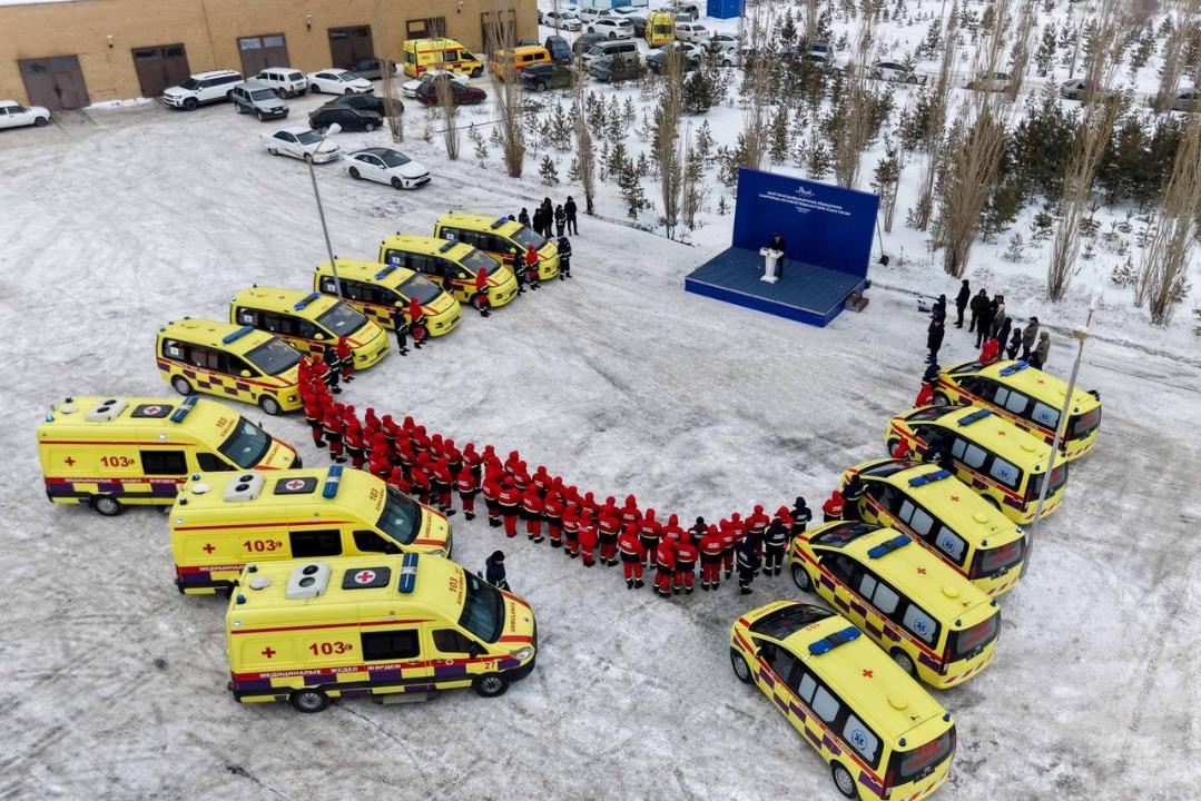 Semeıde jedel járdem kólikteri jańardy