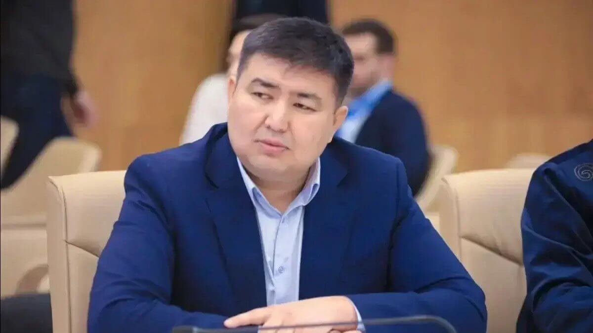 Elnur Beısenbaev: Konstıtýsııalyq reforma saıası partııalardyń ınstıtýsıonaldyq rólin arttyrady