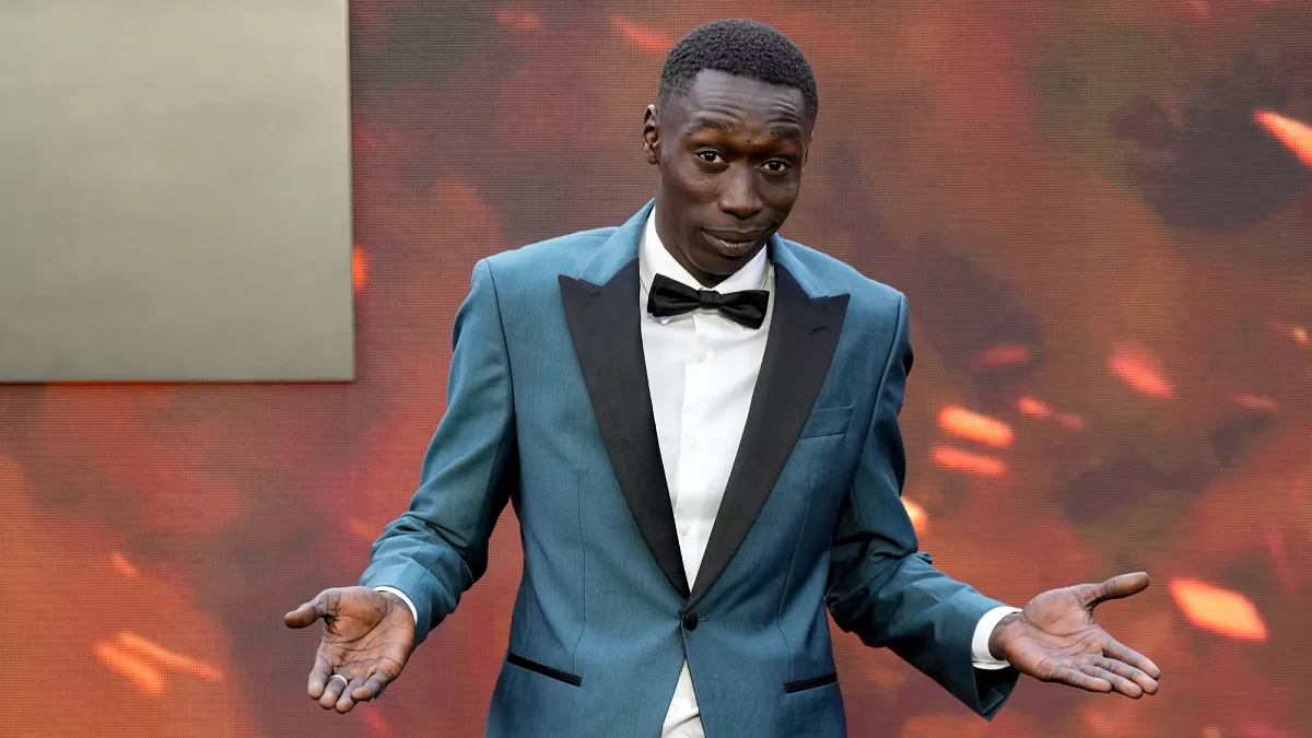 TikTok juldyzy Habı Leım óziniń JI-syńaryn 975 mıllıon dollarǵa satty