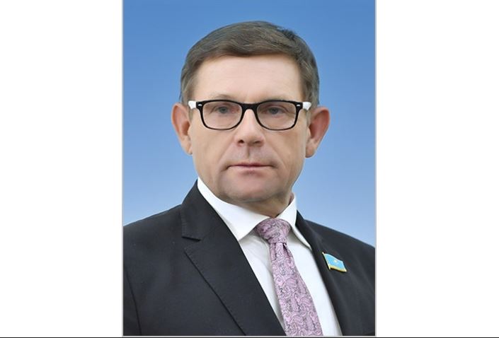 Sergeı Ponomarev: «Taza Qazaqstan» – Konstıtýsııadaǵy jańa jaýapkershilik ólshemi