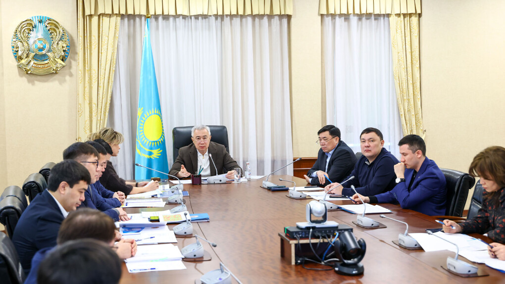 Azyq-túlik baǵasy turaqty baqylaýda