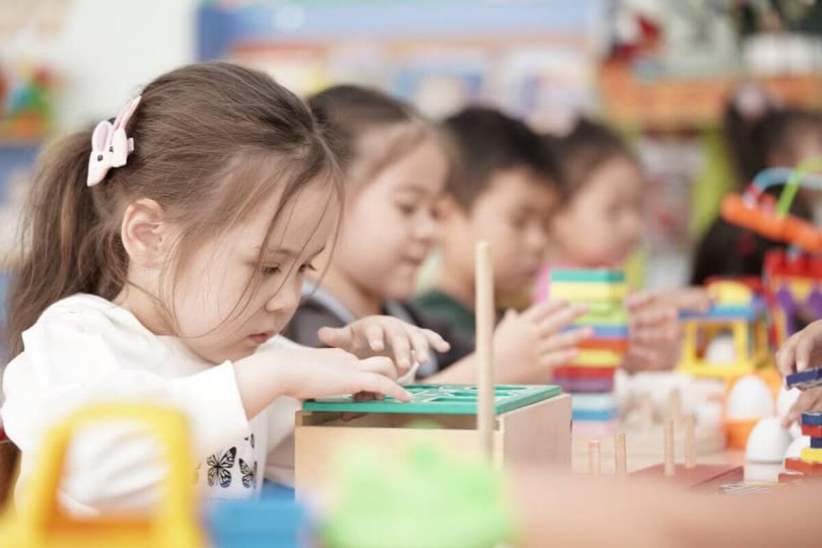 «Qazaqstan balalary»: Tujyrymdama balalarǵa qatysty qandaı máselelerdi sheshedi?
