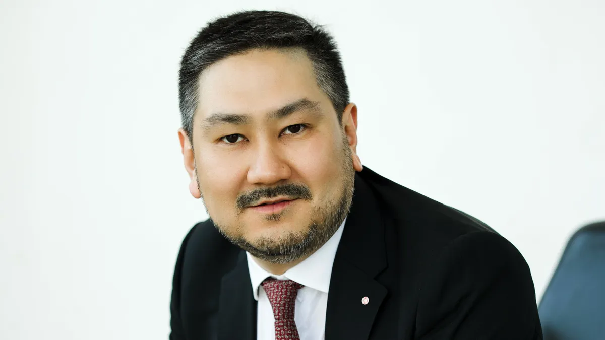 OrdaMed basshysy UQK taqqan aıyptaýlardy joqqa shyǵardy