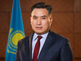 Eńbek jáne halyqty áleýmettik qorǵaý mınıstri taǵaıyndaldy